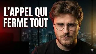 Miniature : Les 6 Phases d'un Appel de Closing Parfait (de A à Z)