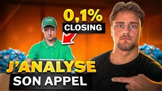 Miniature : Optimiser son taux de closing : stratégies et conseils 🚀