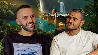 Miniature : Qui est vraiment Nico Gingembre ? Son parcours, ses doutes et les coulisses derrière ses vidéos