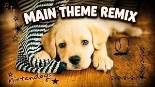 Miniature : Nintendogs – Main Theme (Jazz Orchestral Remix)