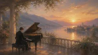 Miniature : Peaceful Classical Piano Collection 432 Hz | Beethoven, Debussy, Chopin, Satie, Fauré, Bach
