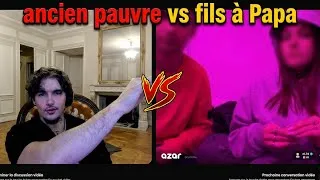 Miniature : Je RECADRE ce fils à papa ￼!