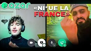 Miniature : Je corrige des délinquants (ça tourne mal)￼￼