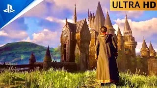 Miniature : Hogwarts Legacy (2022) | Gameplay Exclusif - Harry Potter le Nouveau Jeux [HD 60FPS]