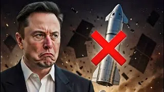 Miniature : Pourquoi va-t-on perdre notre accès à l’espace ?