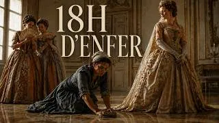 Miniature : Pourquoi Vous N'auriez Pas Survécu comme Servante à Londres (1880)