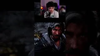 Miniature : Je crois qu'on a fait une connerie ! #twitchfr  #twitch  #jeuvideo #gamingontiktok  #clairobscur