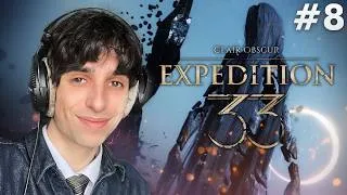 Miniature : JE COMPRENDS PLUS RIEN ! Clair Obscur Expedition 33 #08