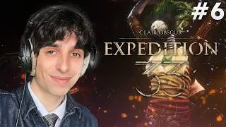 Miniature : C'EST LE PLUS BEAU BOSS DU JEU ! Clair Obscur Expedition 33 #06