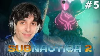 Miniature : UN FINAL GRANDIOSE ! Subnautica 2 #05