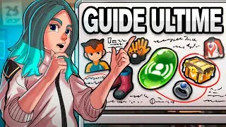 Miniature : Le Guide Débutant → Expert sur Victory Road (Astuces + Mécaniques + Tips)