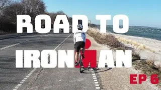 Miniature : Premier 100 km : ce que j’ai appris sur l’endurance et le mental - Road to Ironman EP6