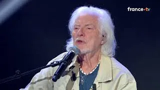 Miniature : Hugues Aufray , Le petit âne gris live 2025