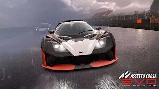Miniature : Assetto Corsa Evo// Les KTM au carré