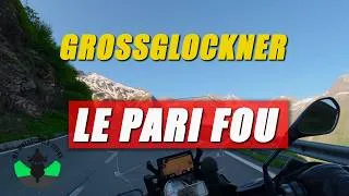 Miniature : Grossglockner : l'incroyable histoire de la route la plus célèbre des Alpes