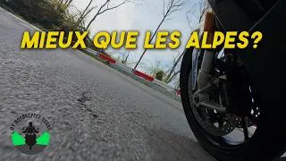 Miniature : Le road trip moto parfait : Virages, Histoire et Émotion
