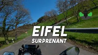Miniature : Eifel : routes parfaites… et une histoire que personne ne raconte