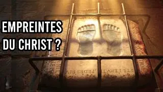 Miniature : Ces empreintes sont-elles celles de Jésus ? L'apparition du Christ à St Pierre