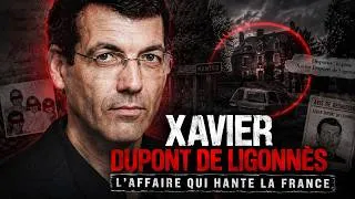 Miniature : Le plus grand mystère criminel français ? L'affaire Xavier Dupont de Ligonnès