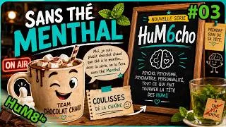 Miniature : Sans thé menthal