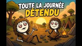 Miniature : Depuis quand les humains fument-ils ? L'origine surprenante.