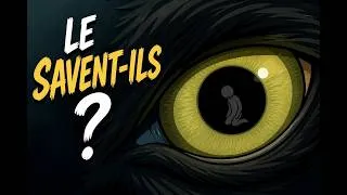 Miniature : Les animaux sauvages comprennent-ils qu'on veut les aider ?