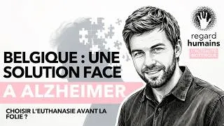 Miniature : La Belgique a-t-elle trouvé une solution à Alzheimer ?