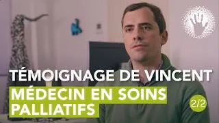 Miniature : Euthanasie : les inquiétudes d’un médecin en soins palliatifs (2/2)