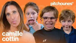 Miniature : PITCHOUNES ft. CAMILLE COTTIN : Les filles et les garçons peuvent-ils être copains ?