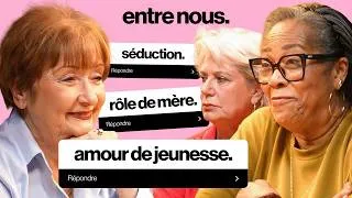 Miniature : PIPELETTES (ENTRE NOUS) : On peut vraiment aimer toute une vie la même personne ?