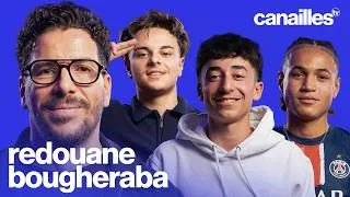 Miniature : CANAILLES ft. REDOUANE BOUGHERABA : Ninho est-il surcoté ?