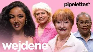 Miniature : PIPELETTES ft. WEJDENE : Skincare, embrouilles et jalousie