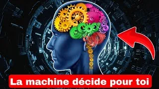 Miniature : La machine décide pour toi
