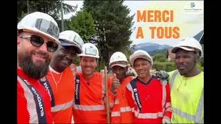 Miniature : COACHING TERRAIN " communication et 5 premières minutes "