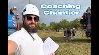 Miniature : COACHING "Prévention terrain"
