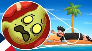 Miniature : Combien de temps pouvez-vous survivre sans nourriture