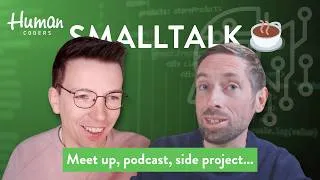 Miniature : Veille techno : les bonnes pratiques - SMALLTALK #10