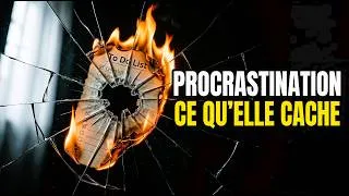 Miniature : Procrastination : Pourquoi Tu Te Sabotes Sans Le Savoir