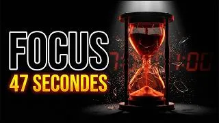 Miniature : Focus : 47 Secondes — Ce qu'il te Reste Avant que Tout s'Effondre