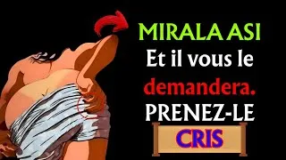 Miniature : 5 CHOSES qui font qu'une femme SE DONNE À VOUS (sans hésiter)