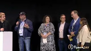 Miniature : [Human TROPHY] - Cérémonie de remise de prix 2025