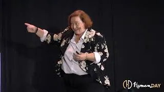 Miniature : Seniors au cœur de l’expérience collaborateur - Amélie FAVRE GUITTET