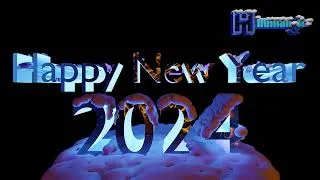 Miniature : Meilleurs vœux 2024 (Human & IT)