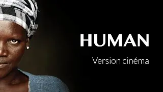Miniature : HUMAN VERSION CINÉMA