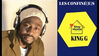 Miniature : Human records- KING G le confiné