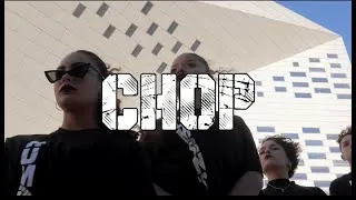 Miniature : CHOP - HUMAN'S OFFICIEL