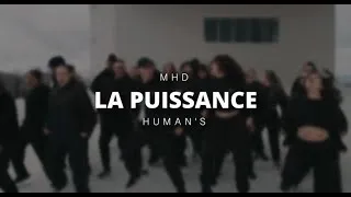 Miniature : La puissance - Human's