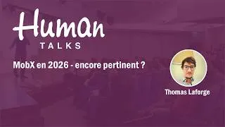 Miniature : MobX en 2026 - encore pertinent ?