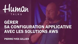 Miniature : Gérer sa configuration applicative avec les solutions AWS