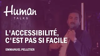 Miniature : L'accessibilité, c'est pas si facile